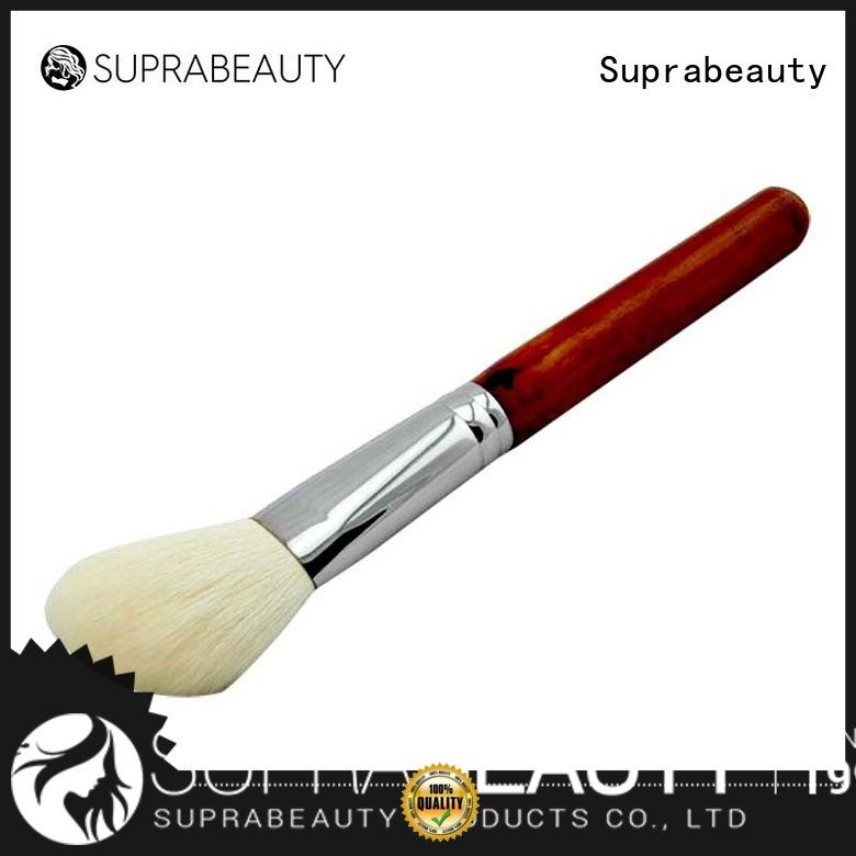 Suprabeauty new makeup brushes supply for promotion