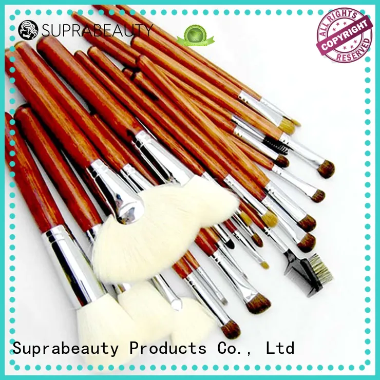 free best quality makeup brush sets with synthetic bristles for artists