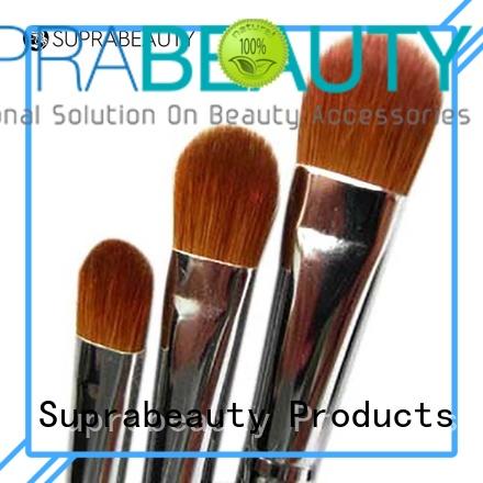 Suprabeauty sp new foundation brush with super fine tips for liquid foundation