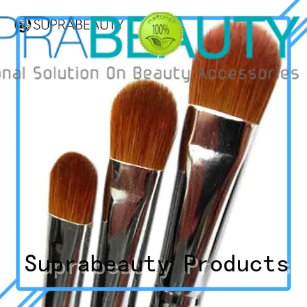 Suprabeauty spn cosmetic makeup brushes manufacturer for eyeshadow