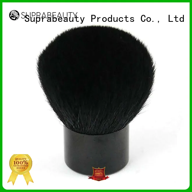 sp better makeup brushes with super fine tips for loose powder Suprabeauty