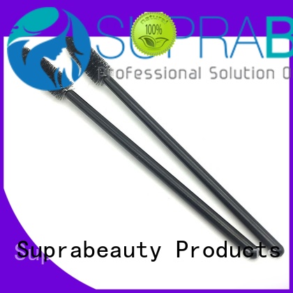 Suprabeautyブランドのブラシspd3001使い捨て化粧品はsuprabeautyを供給します