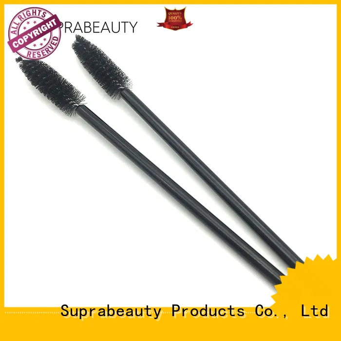 spd disposable makeup brushes and applicators eyeliner for eyeshadow powder Suprabeauty