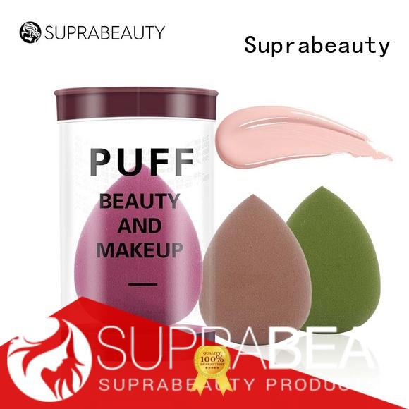 custom best beauty sponge factory bulk buy