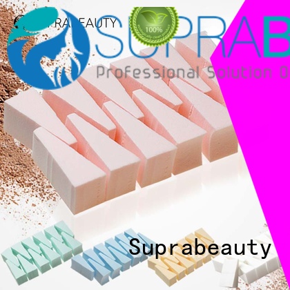 Látex Free Sponge SPS for Cream Foundation suprabeauty