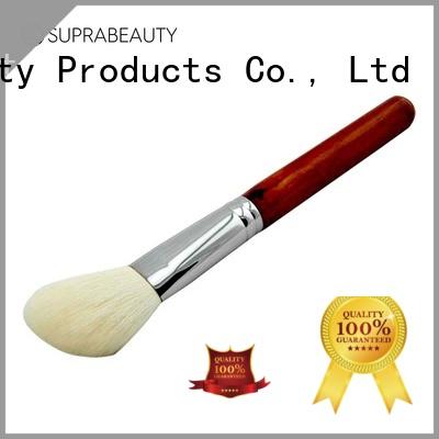 mineral makeup brush spn for liquid foundation Suprabeauty
