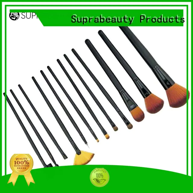 sp brush set spn for artists Suprabeauty