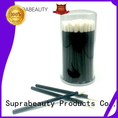 suprabeauty lipstick disposable makeup supplies spd3001 brush Suprabeauty Brand