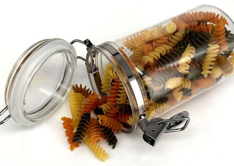 quality plastic jars with lids factory for promotion-2