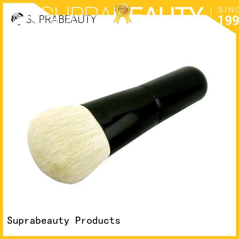 Suprabeauty OEM cosmetic brush supplier for packaging