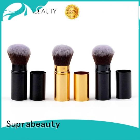 Suprabeauty best value cheap face makeup brushes supply for packaging