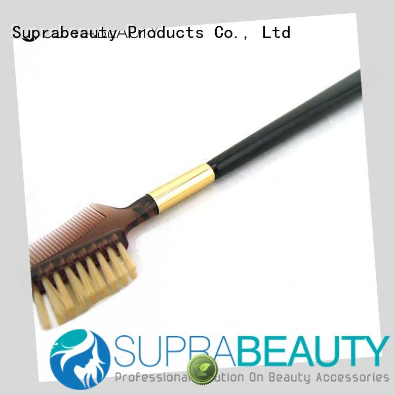spb day makeup brushes with eco friendly painting for eyeshadow Suprabeauty