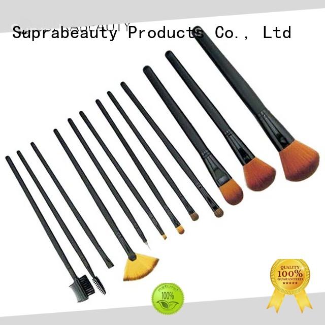 sp professional makeup brush set hot sale for artists Suprabeauty