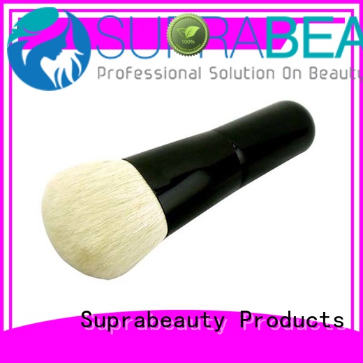доступные кисти для макияжа sp для жидкой основы Suprabeauty