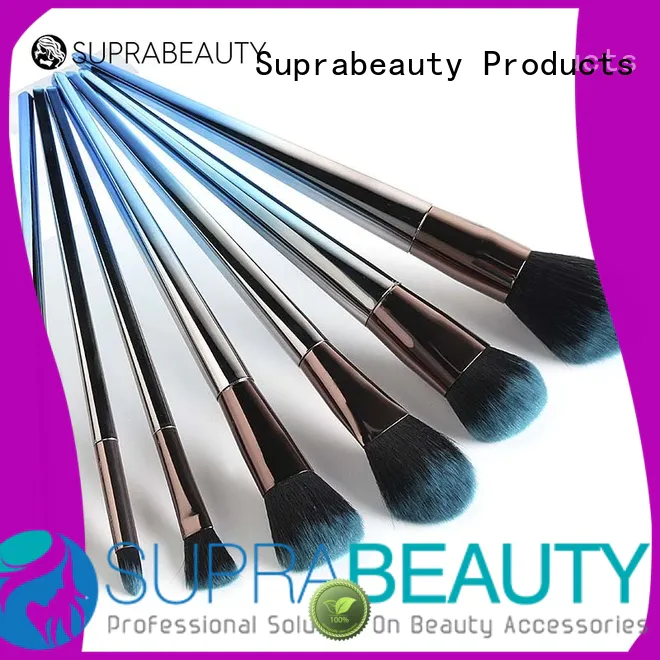 top 10 makeup brush sets for artists Suprabeauty