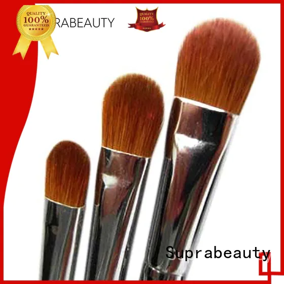 spb kabuki makeup brush for liquid foundation