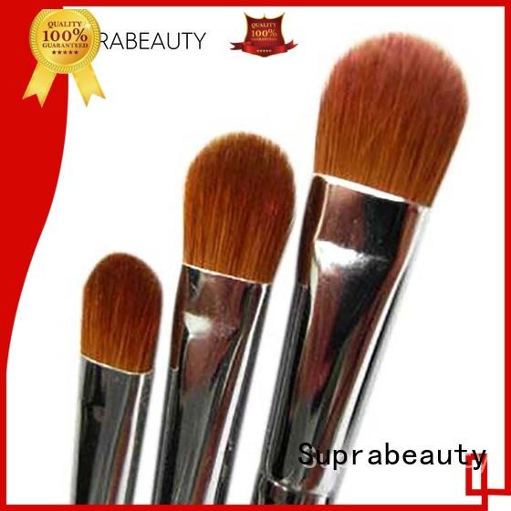 cheap face makeup brushes spn for loose powder Suprabeauty