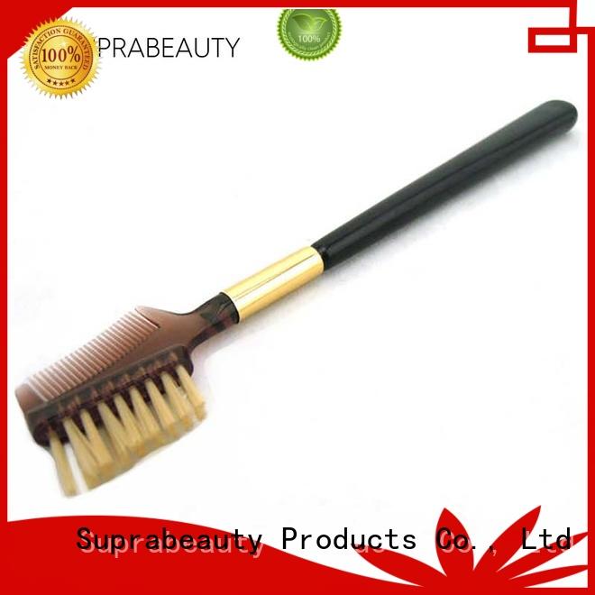 Suprabeauty retractable body painting brush wsb for liquid foundation