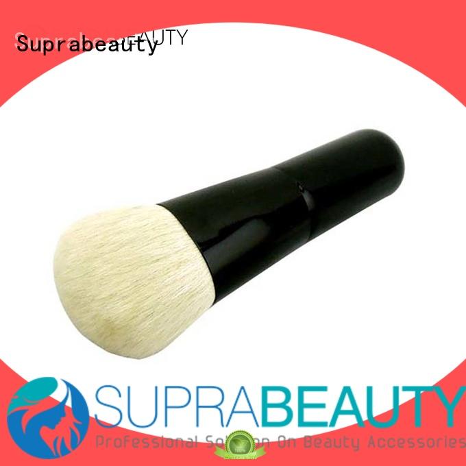 sp new foundation brush with super fine tips for liquid foundation Suprabeauty