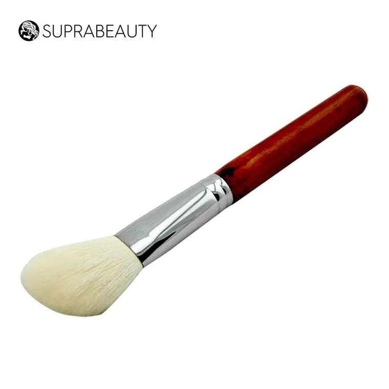 Suprabeauty Brand handle portabale bulk buy makeup brushes