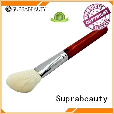 mineral powder beauty blender makeup brushes supplier for liquid foundation Suprabeauty