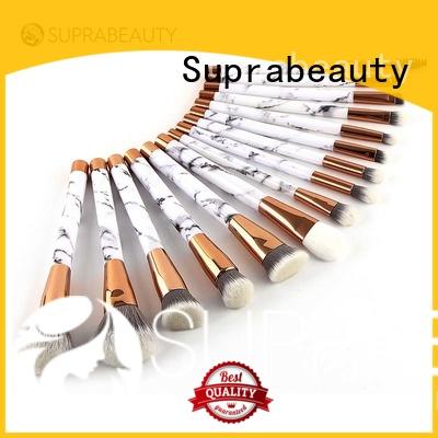 Suprabeauty best quality makeup brush sets factory direct supply on sale