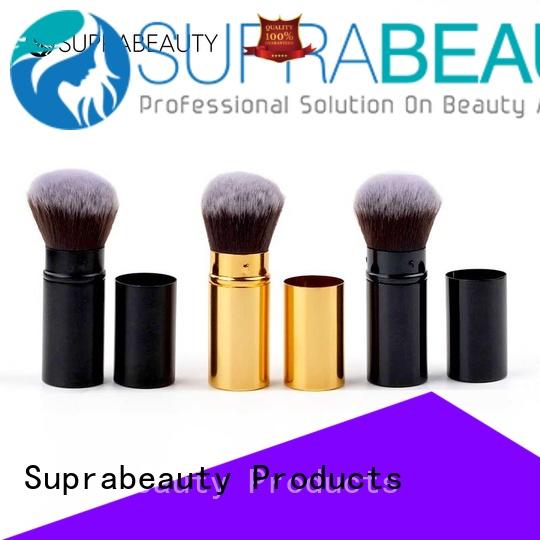 spn special makeup brushes for loose powder Suprabeauty
