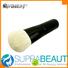 angle buy cheap makeup brushes with eco friendly painting for eyeshadow Suprabeauty