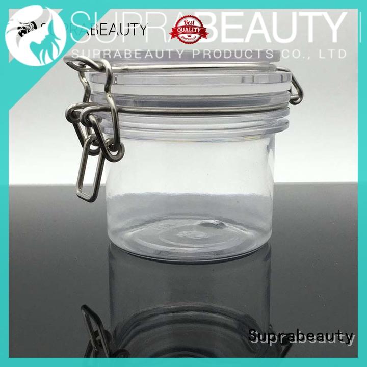 Suprabeauty best price mask cream jar best supplier for package