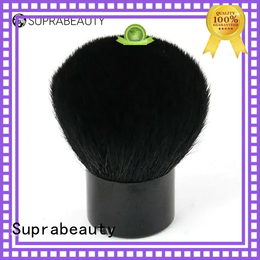 spb1006 syntehtic beauty brush goat Suprabeauty Brand company