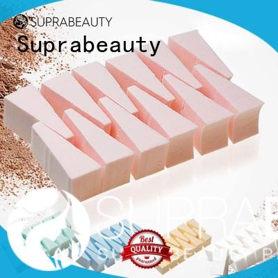 Suprabeauty makeup egg sponge directly sale for packaging