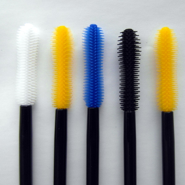 Suprabeauty disposable eyelash brush with good price for beauty-2