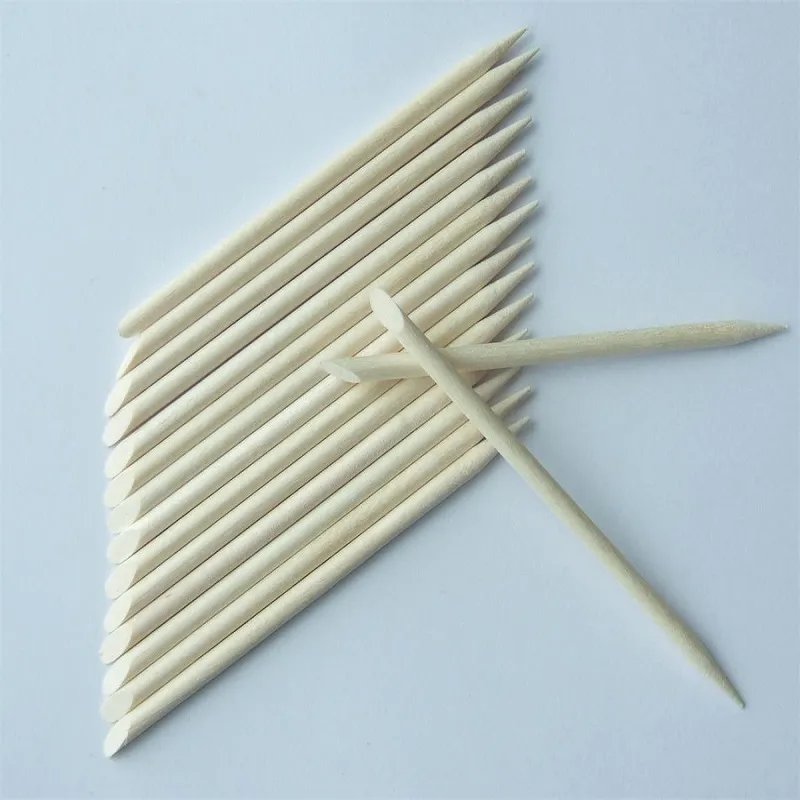 Suprabeauty spd wooden manicure sticks manufacturer for cleaning the dust