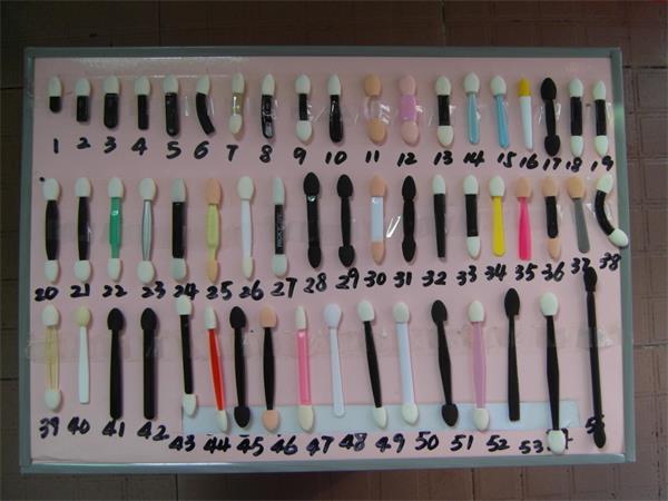 factory price disposable applicators supply for beauty-2