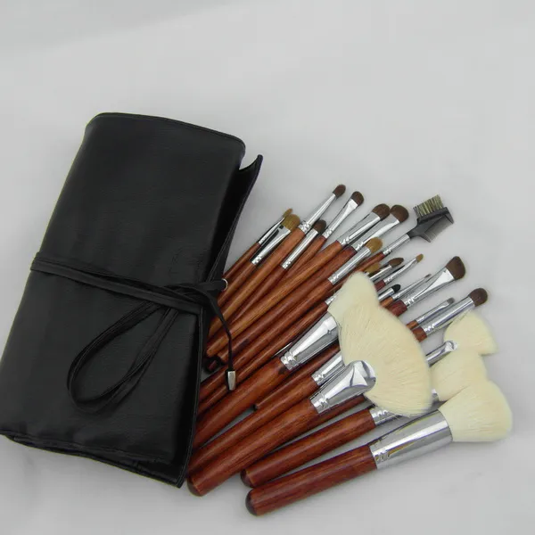 Suprabeauty low-cost nice makeup brush set factory direct supply bulk production