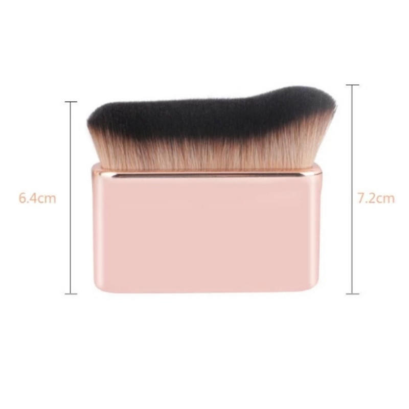 Suprabeauty practical body painting brush supplier for packaging