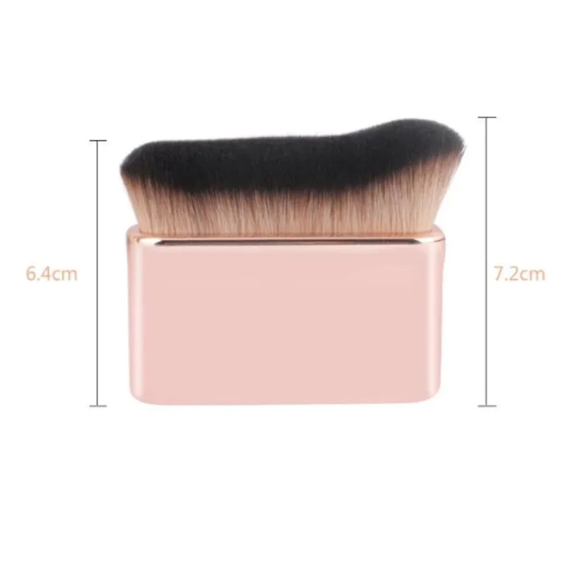 Suprabeauty popular low price makeup brushes directly sale bulk production