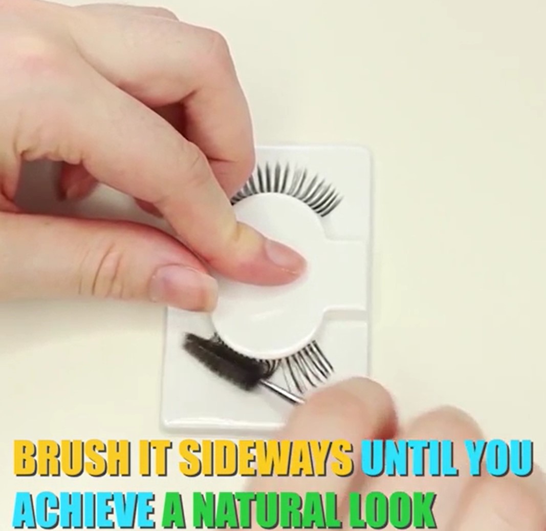 Suprabeauty disposable eyelash brush best supplier for beauty-5