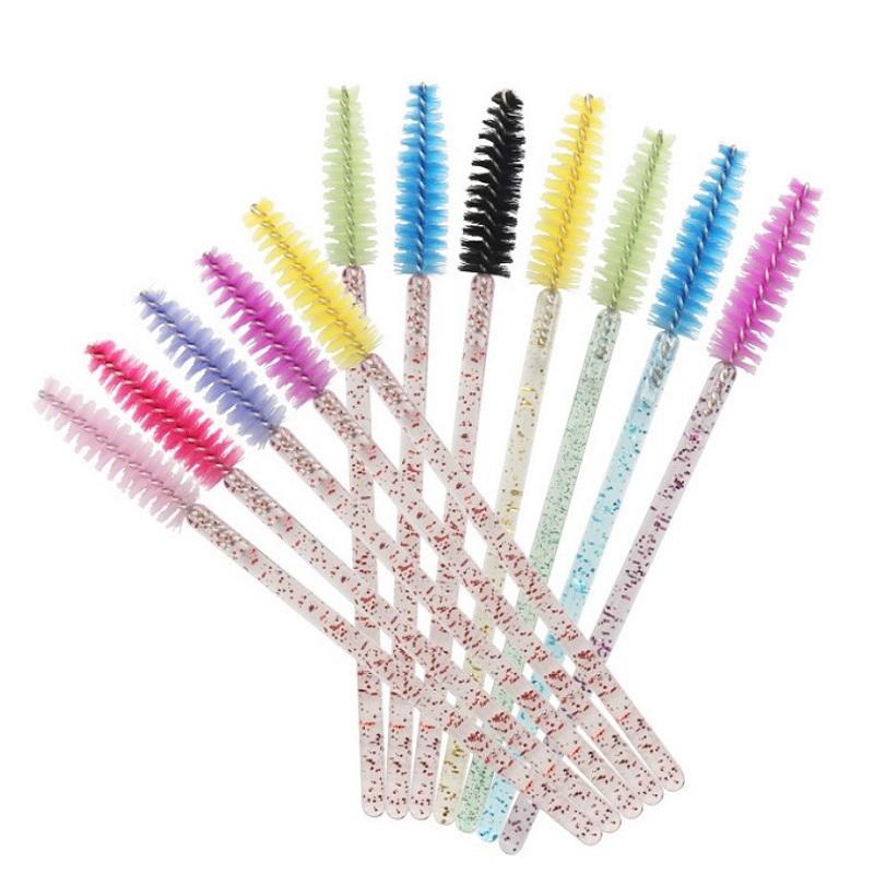 Suprabeauty cheap disposable lip brushes with good price for sale