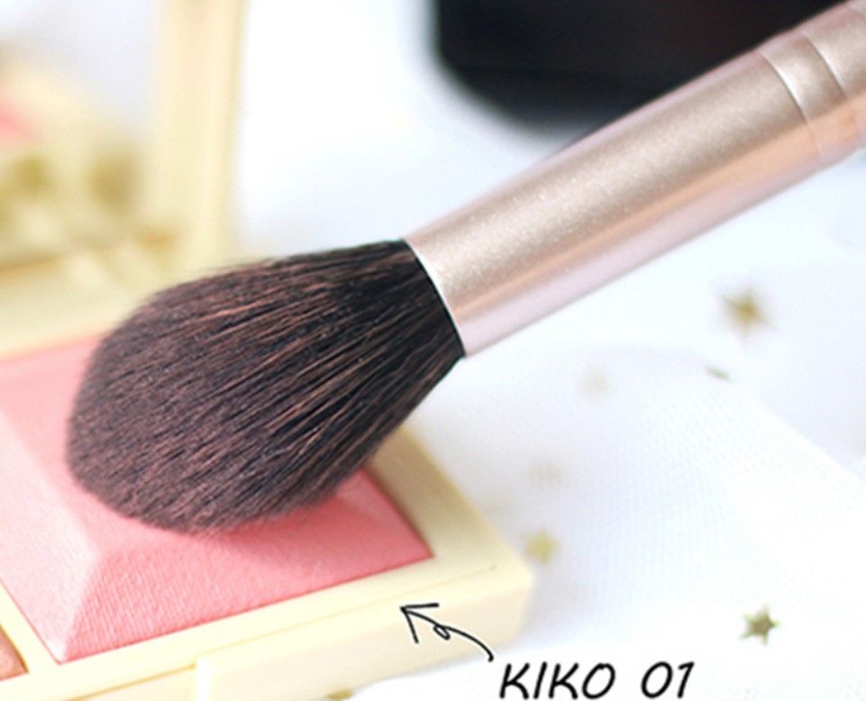 customized top 10 makeup brush sets wholesale for sale-4
