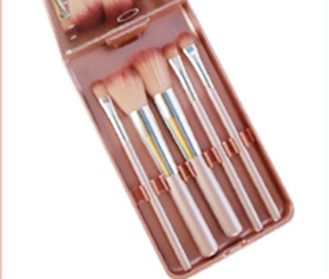 Suprabeauty complete makeup brush set company for promotion-3