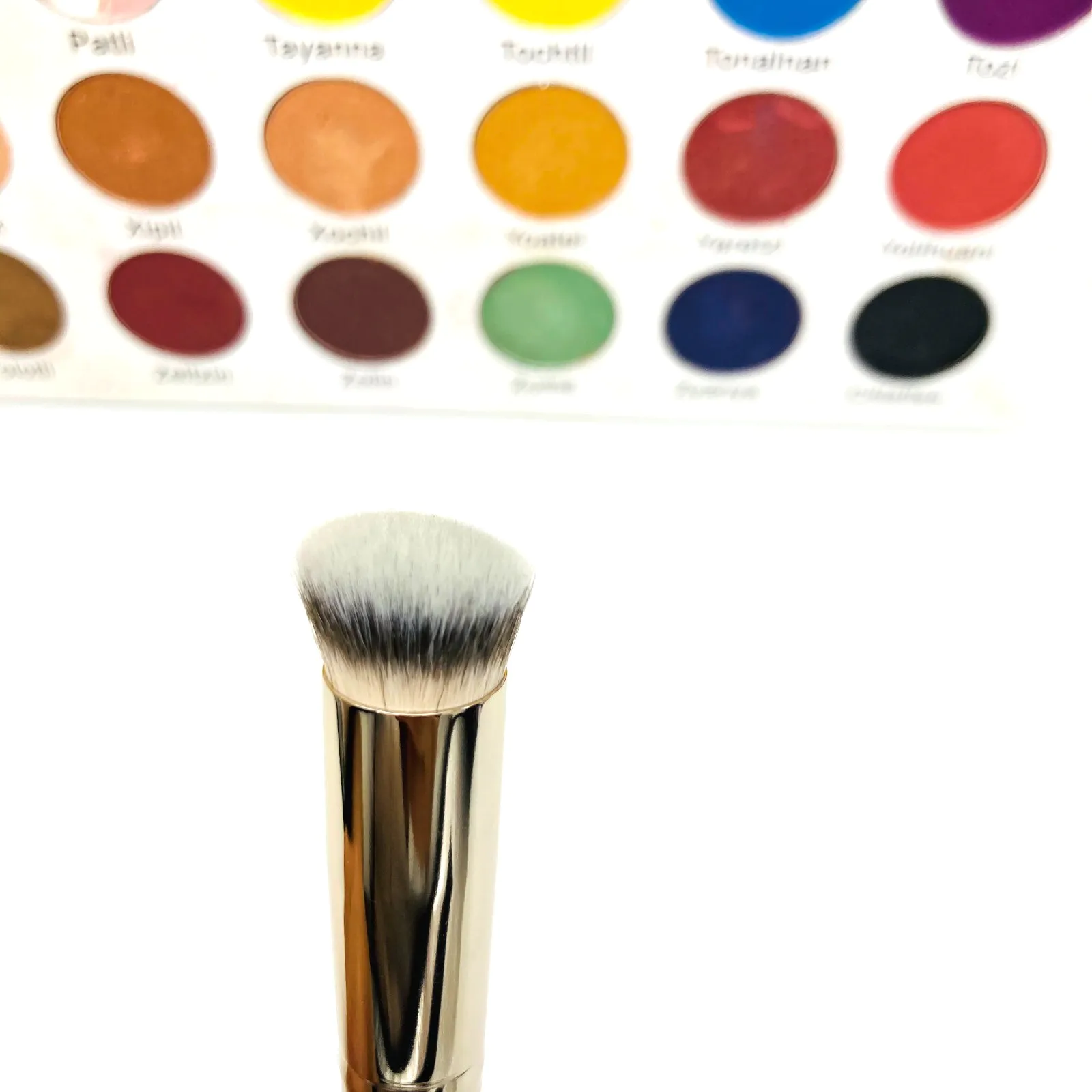 Suprabeauty high quality beauty cosmetics brushes wholesale bulk buy