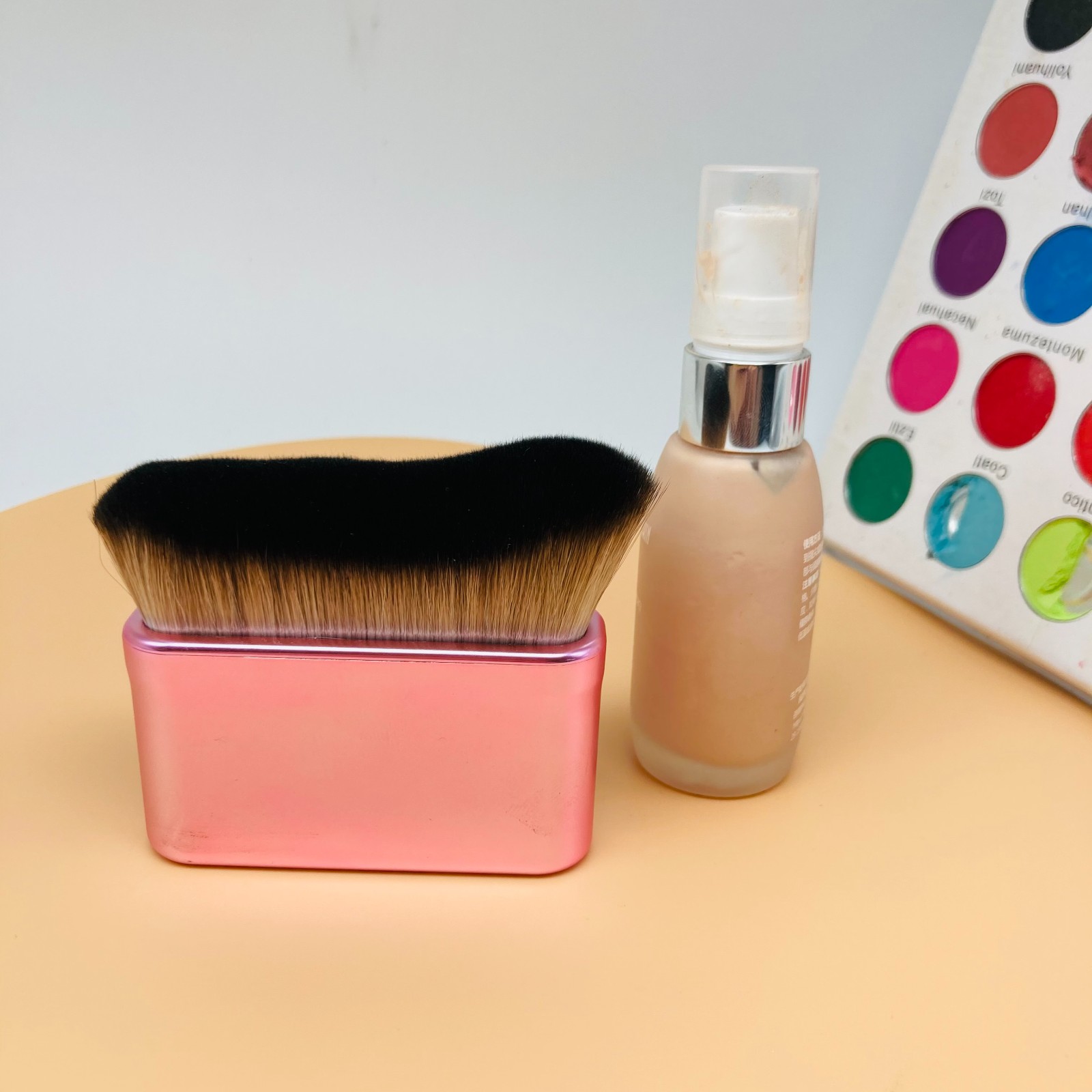 Suprabeauty best makeup brushes for beginners Suppliers for beauty-1