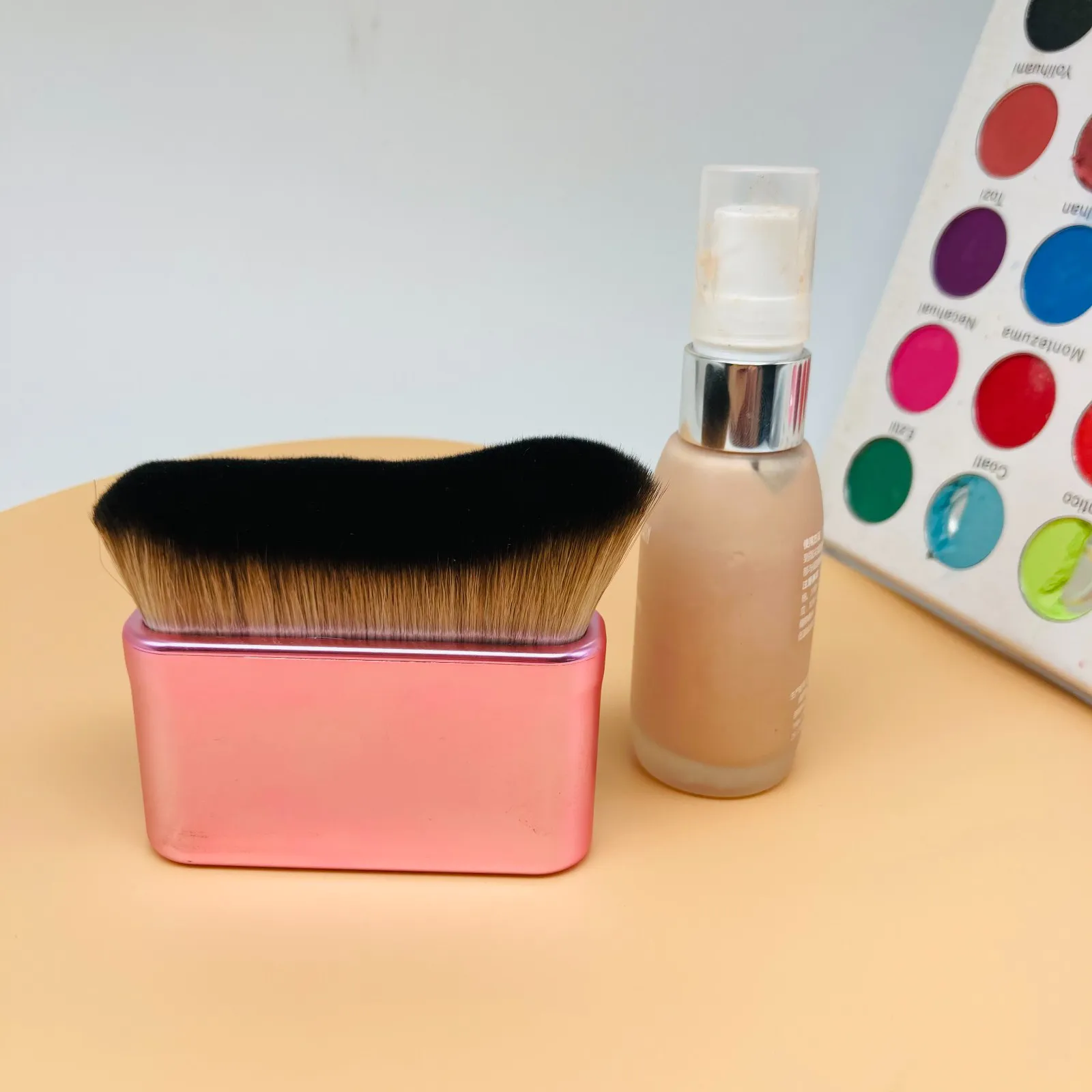 Suprabeauty Custom wholesale makeup brush sets Supply for women
