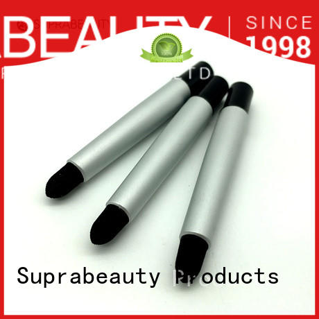 Suprabeauty disposable eyelash brush factory for women