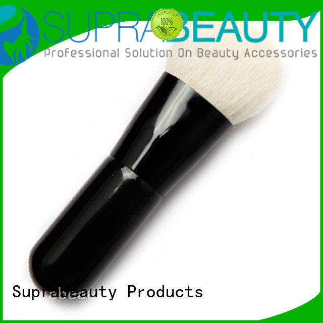 comfortable essential makeup brushes manufacturer for liquid foundation