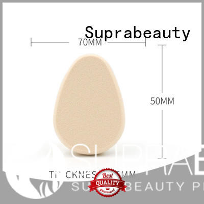Suprabeauty latex free sponge best supplier on sale