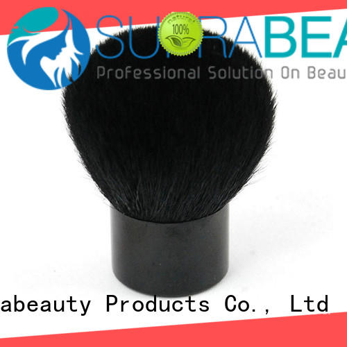 spb retractable makeup brush spn for liquid foundation Suprabeauty