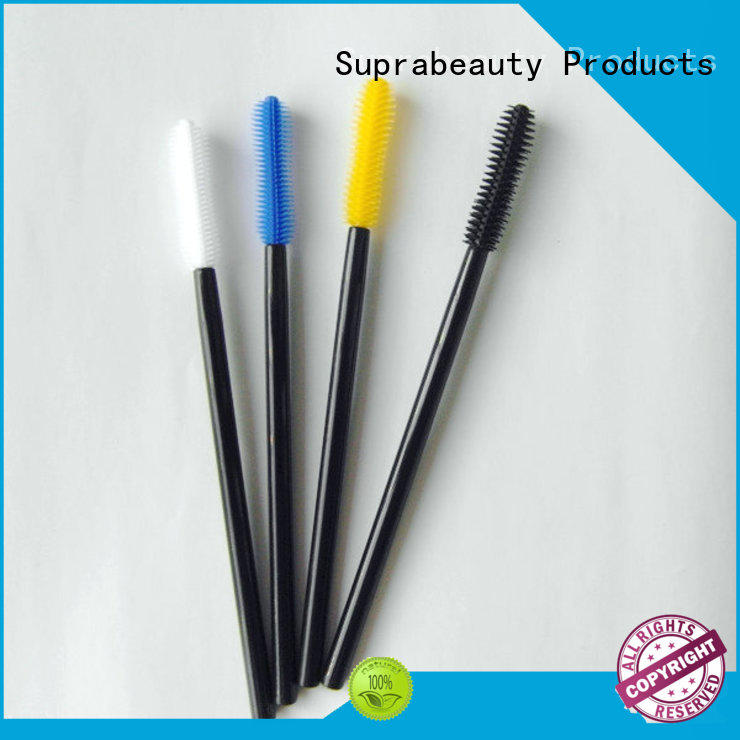 spd disposable makeup brushes and applicators spd for lip gloss cream Suprabeauty