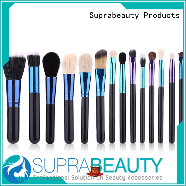 spn affordable makeup brush sets sp for eyeshadow Suprabeauty